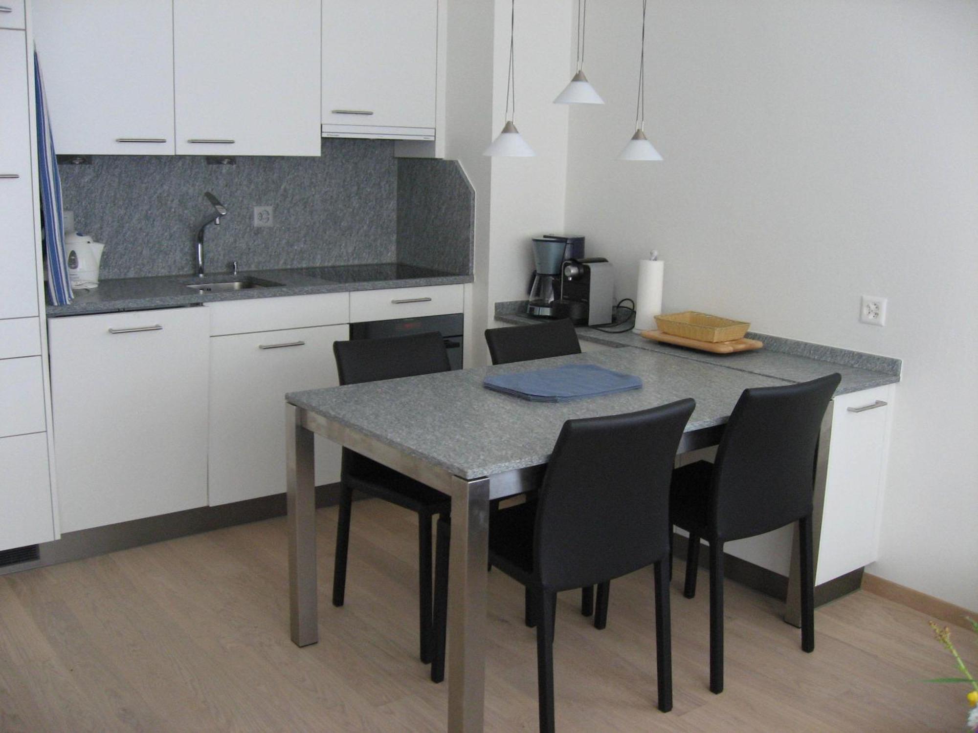 Apartment Casa Irmella 16 Arosa