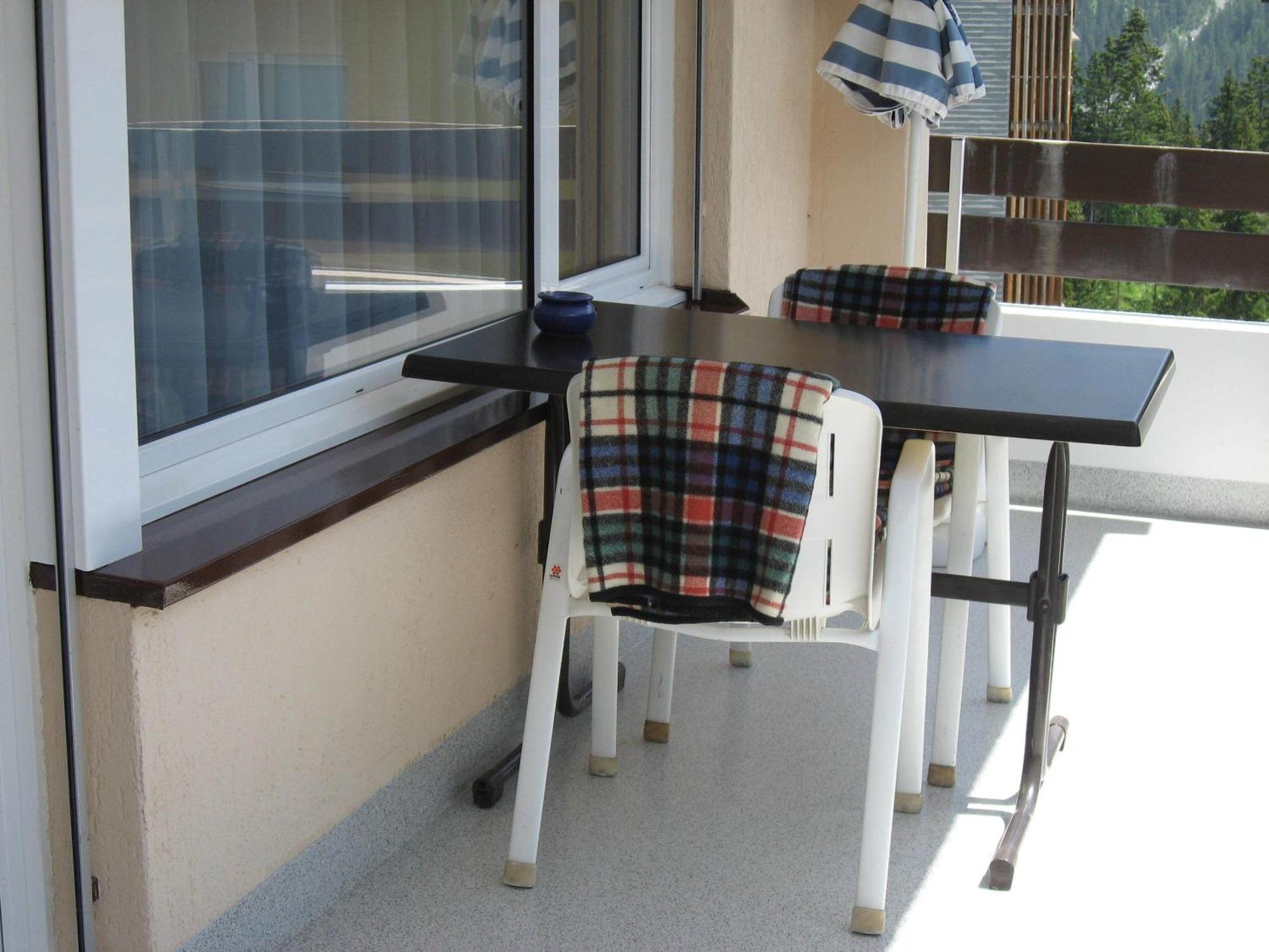 Apartment Casa Irmella 16 Arosa
